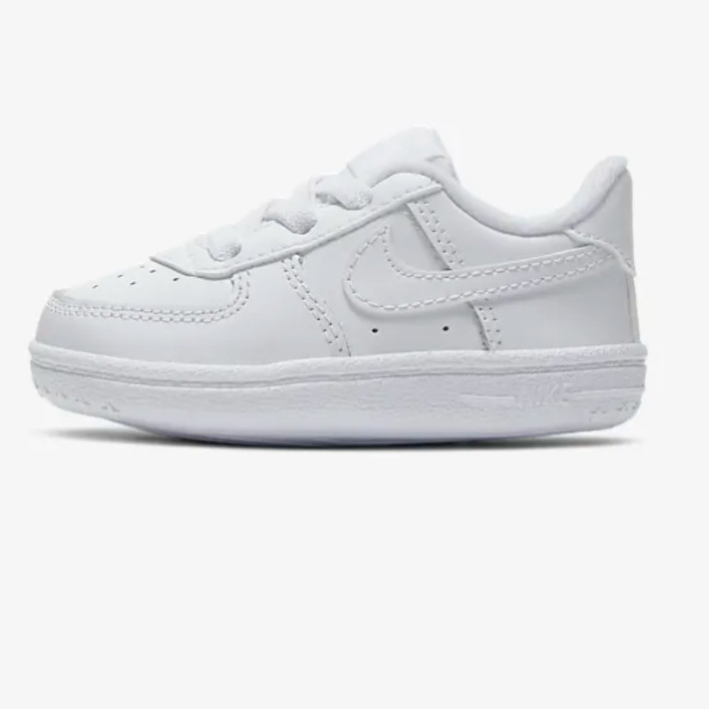 Nike Force 1 Crib